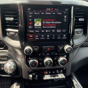 صورة مصغرة 37 لـ 2021 RAM 1500 REBEL