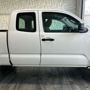 صورة 9 لـ 2017 Toyota TACOMA SR