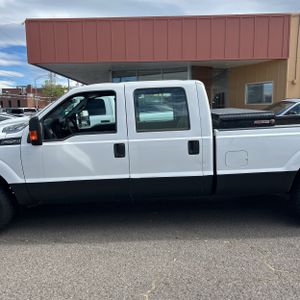 FORD F-250 SUPER DUTY XL - 4