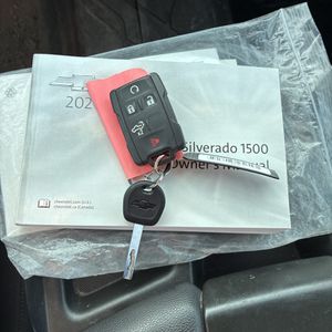 صورة مصغرة 52 لـ 2021 Chevrolet SILVERADO 1500 CUSTOM
