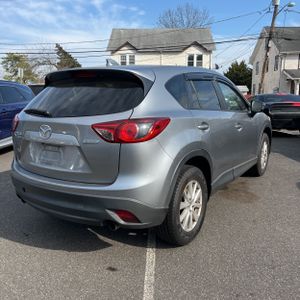 MAZDA CX-5 TOURING - 8