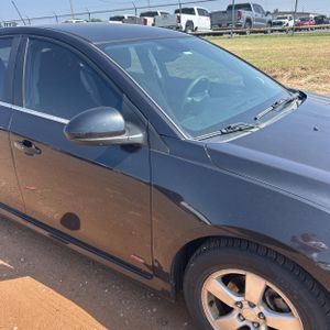 2015 Chevrolet CRUZE 1LT AUTO — миниатюра 13