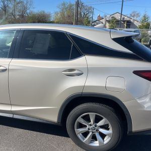 LEXUS RX 350 BASE - 6