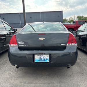 CHEVROLET IMPALA - 5