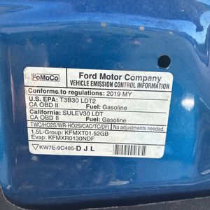 2019 FORD ESCAPE SE — миниатюра 48