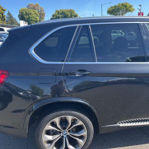 BMW X5 XDRIVE35I - 9