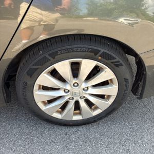 صورة مصغرة 18 لـ 2014 Honda ACCORD EX