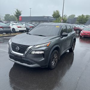 صورة 1 لـ 2023 Nissan ROGUE S