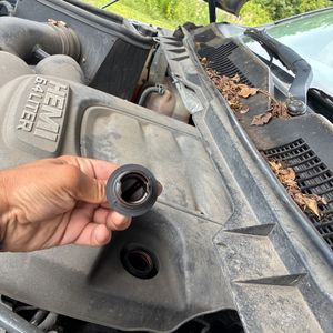 2014 RAM 2500 TRADESMAN 缩略图 44