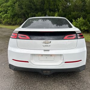 CHEVROLET VOLT PREMIUM - 7