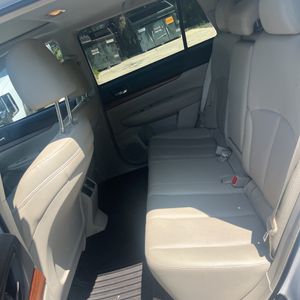2014 Subaru OUTBACK 2.5I LIMITED — миниатюра 34