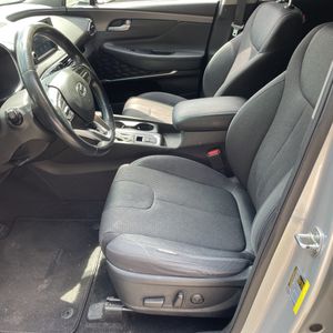 2020 Hyundai SANTA FE SEL — миниатюра 61