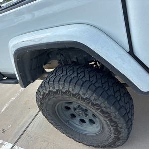 2021 JEEP GLADIATOR RUBICON 缩略图 64