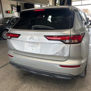 2022 Mitsubishi OUTLANDER SE 缩略图 59
