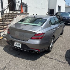 صورة 7 لـ 2023 Genesis G70 2.0T