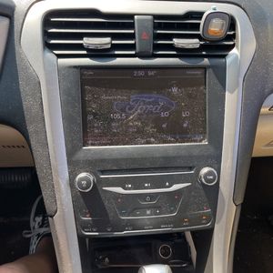 2013 FORD FUSION SE 缩略图 38