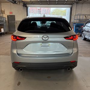 MAZDA CX-5 2.5 S PREMIUM - 7