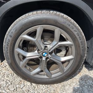 2020 BMW X3 XDRIVE30I — фото 17