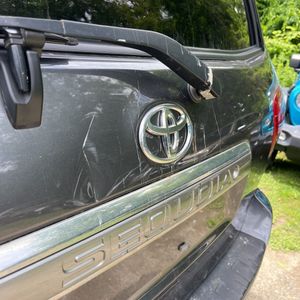 2019 Toyota SEQUOIA LIMITED 缩略图 76