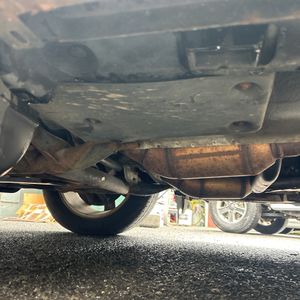 2008 LAND Rover RANGE ROVER HSE 缩略图 28