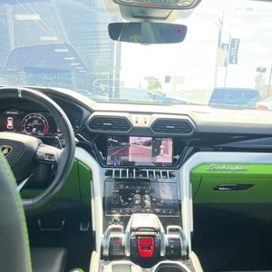 2024 Lamborghini URUS S — миниатюра 37