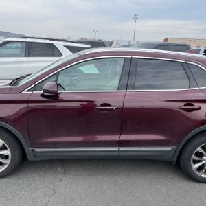 LINCOLN MKC SELECT - 4