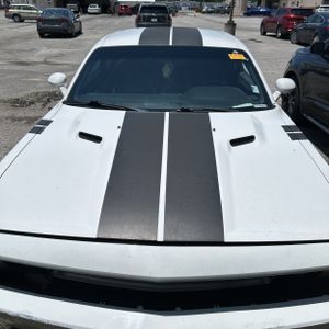 2012 Dodge CHALLENGER SXT 缩略图 13