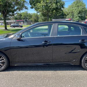 2024 KIA FORTE GT-LINE 照片 4