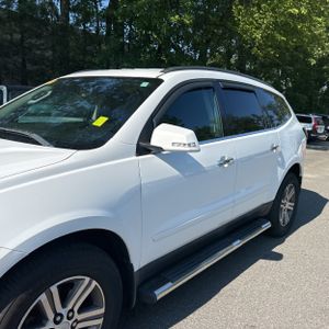 صورة 2 لـ 2016 Chevrolet TRAVERSE LT