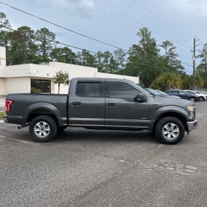 FORD F-150 XLT - 10