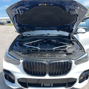 صورة مصغرة 46 لـ 2022 BMW X5 SDRIVE40I