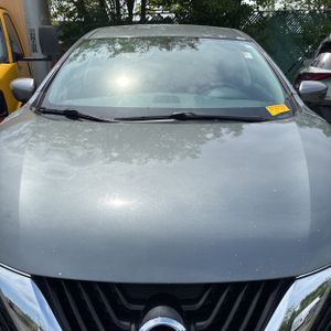 2017 Nissan MURANO S 缩略图 13