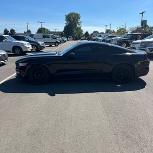 2015 FORD MUSTANG ECOBOOST PREMIUM — фото 3