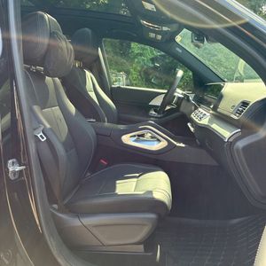 2025 Mercedes-BENZ GLS thumbnail 33