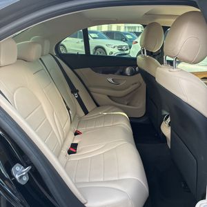 2021 Mercedes-BENZ C-CLASS — миниатюра 34