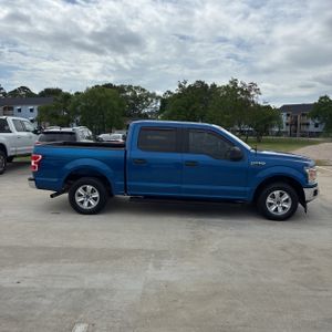 FORD F-150 XLT - 10