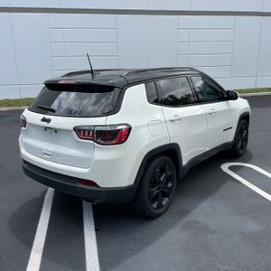 JEEP COMPASS ALTITUDE - 8