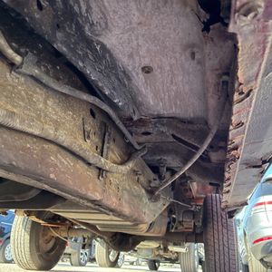 2002 FORD F-150 XL — миниатюра 20