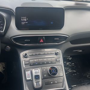 2023 Hyundai SANTA FE SEL 照片 36
