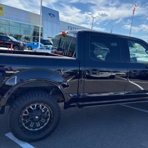 FORD F-150 LIMITED - 9