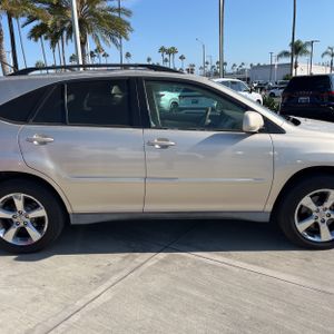 2007 Lexus RX 350 BASE — фото 11