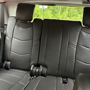 2018 Cadillac ESCALADE LUXURY thumbnail 38