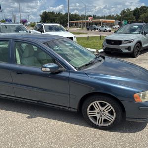 2009 Volvo S60 2.5T 照片 13