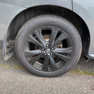 صورة مصغرة 19 لـ 2018 Nissan PATHFINDER PLATINUM