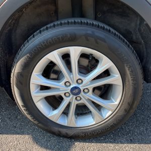 2018 FORD ESCAPE SE — миниатюра 18