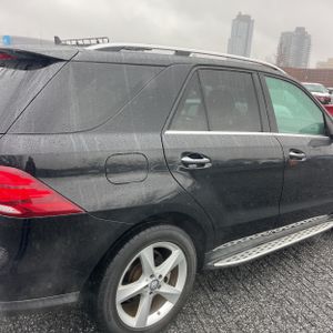 Mercedes-Benz GLE 350 4MATIC - 9