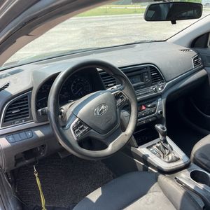2018 Hyundai ELANTRA SE 缩略图 36