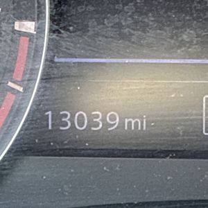 صورة مصغرة 41 لـ 2022 Nissan FRONTIER SV