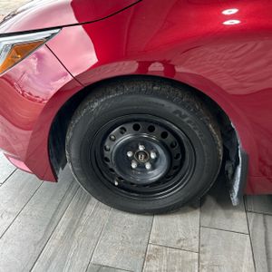 صورة 15 لـ 2025 Toyota COROLLA LE