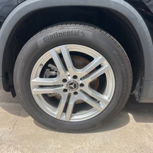 صورة مصغرة 17 لـ 2023 Mercedes-BENZ GLA